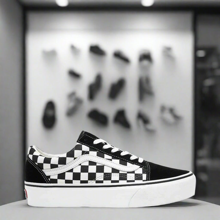 Vans Sneakers