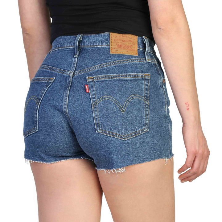 Levis Short