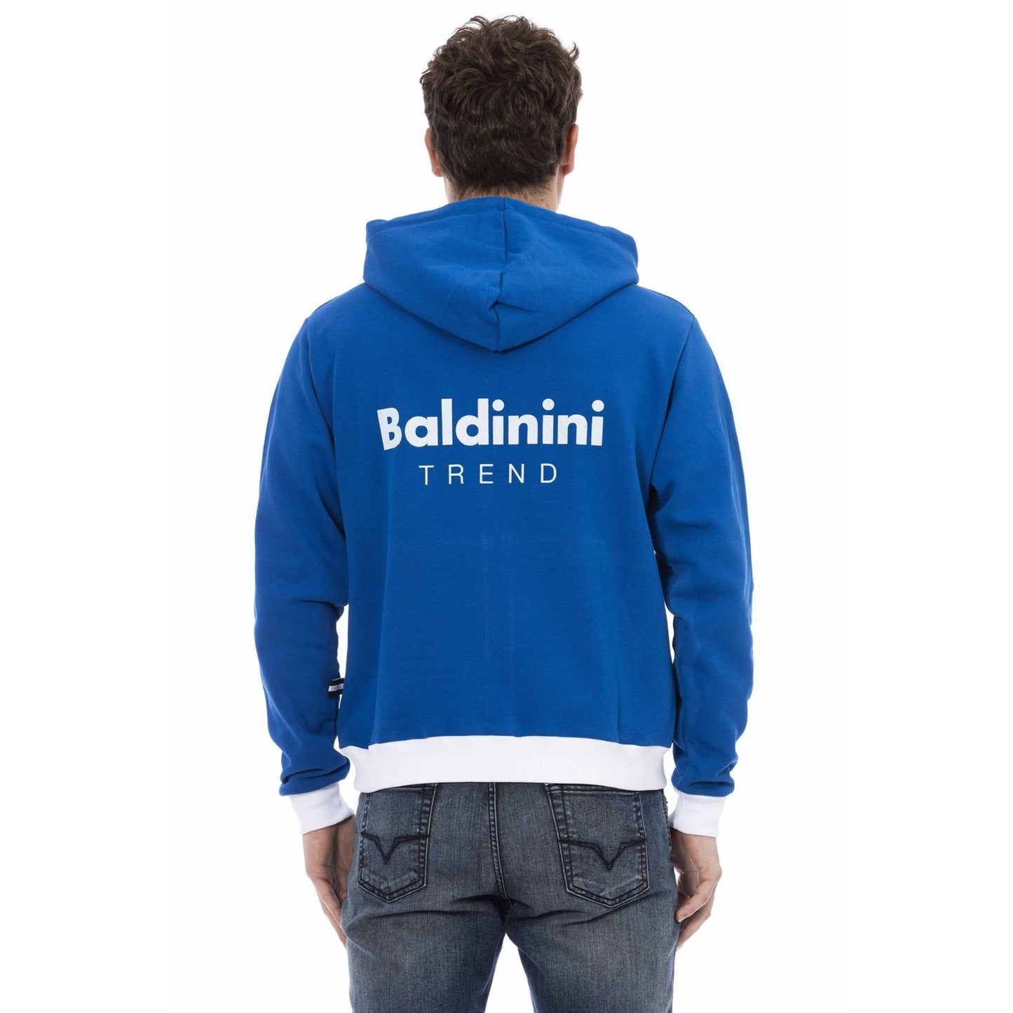 Sudaderas de tendencia Baldinini 