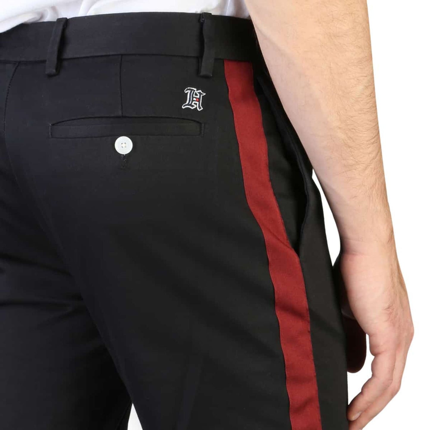 Pantalones Tommy Hilfiger 