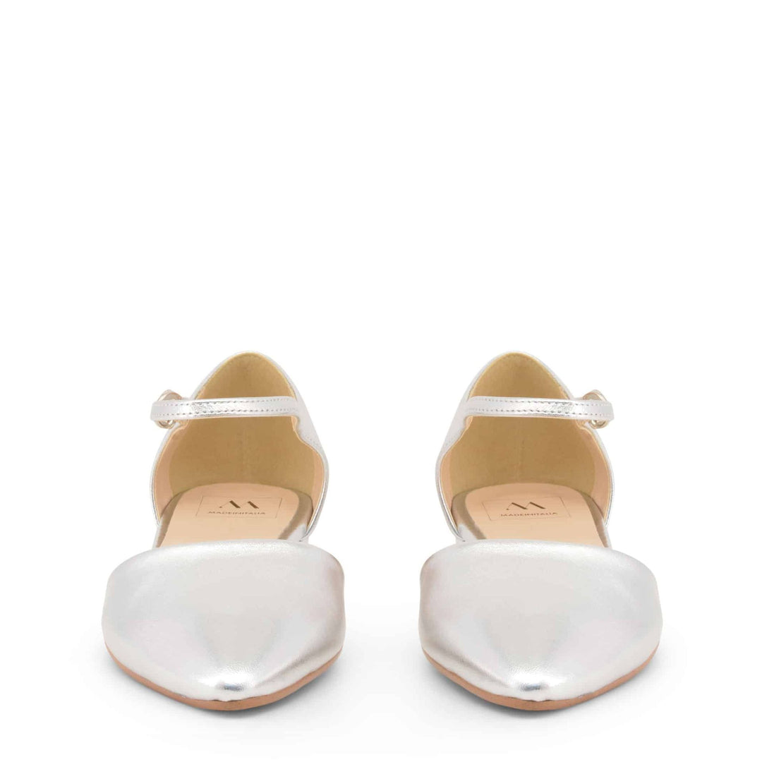 Made in Italia Ballet flats