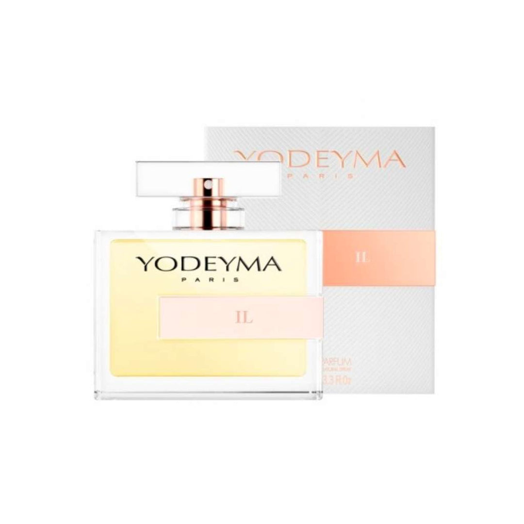 Yodeyma Fragrances