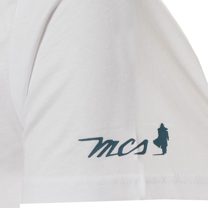 Camisetas MCS 