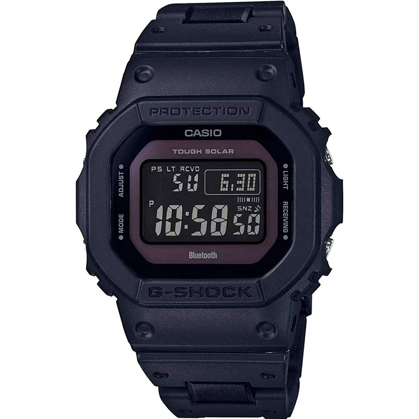 Relojes Casio