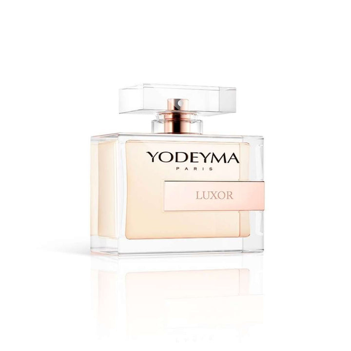 Yodeyma Fragrances