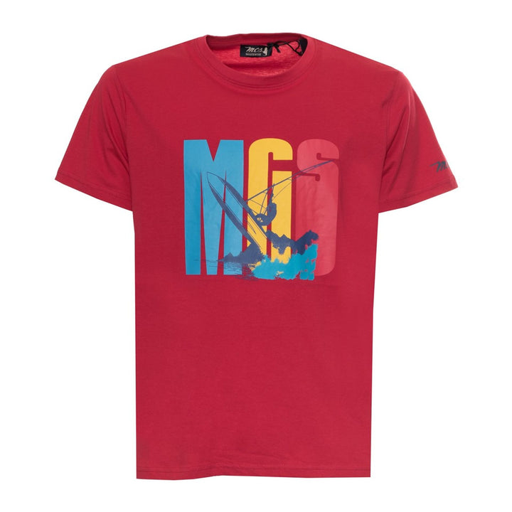 Camisetas MCS 