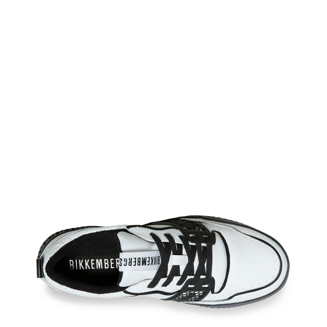 Baskets Bikkembergs 