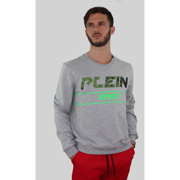 Plein Sport Sweatshirts