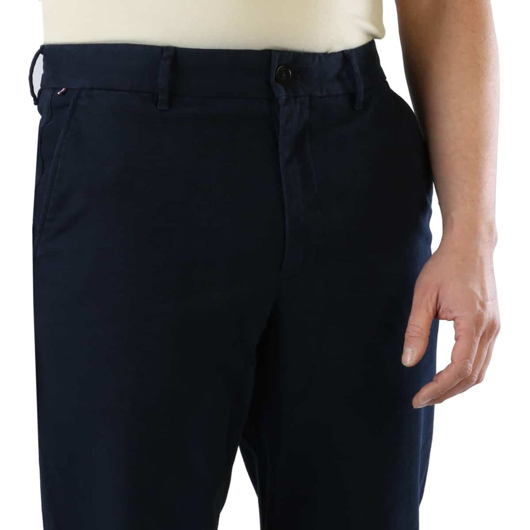 Pantalones Tommy Hilfiger 