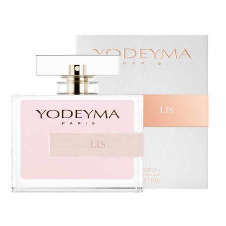 Yodeyma Fragrances