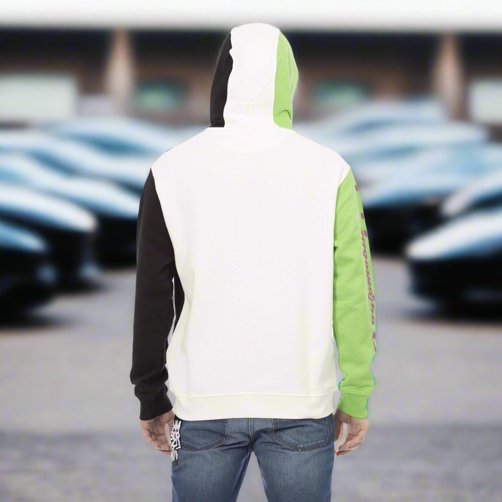 Automobili Lamborghini men's Sweatshirts