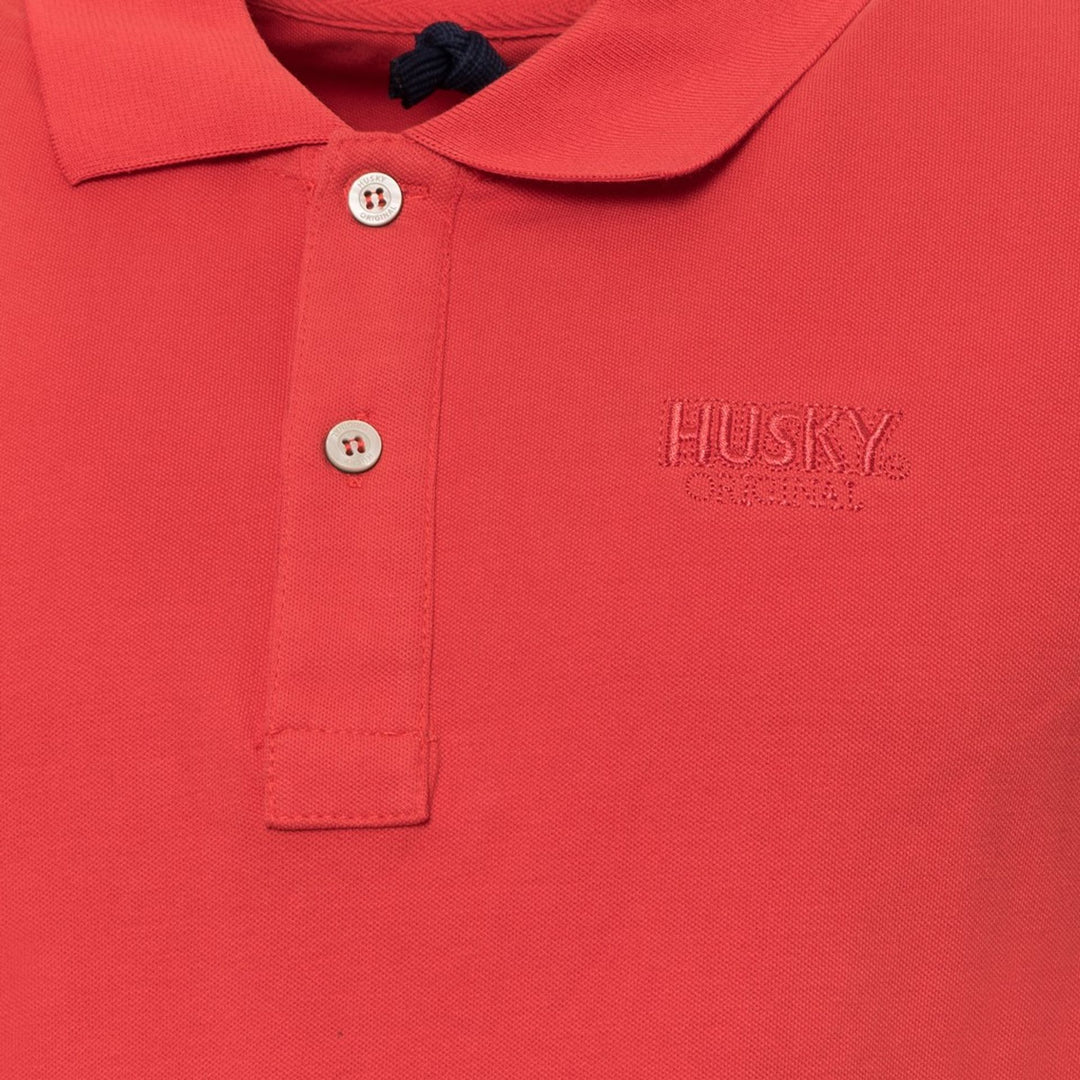 Husky Polo