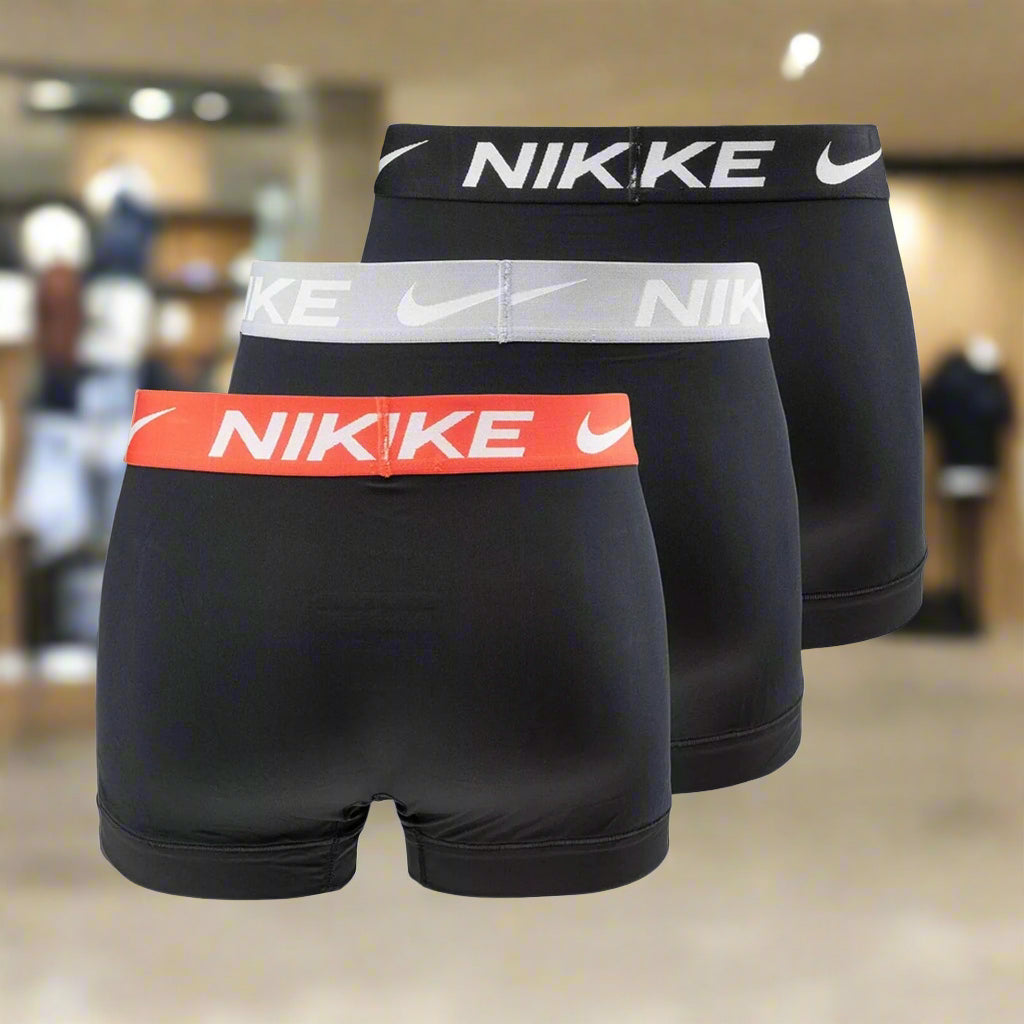 Boxers Nike para hombre 