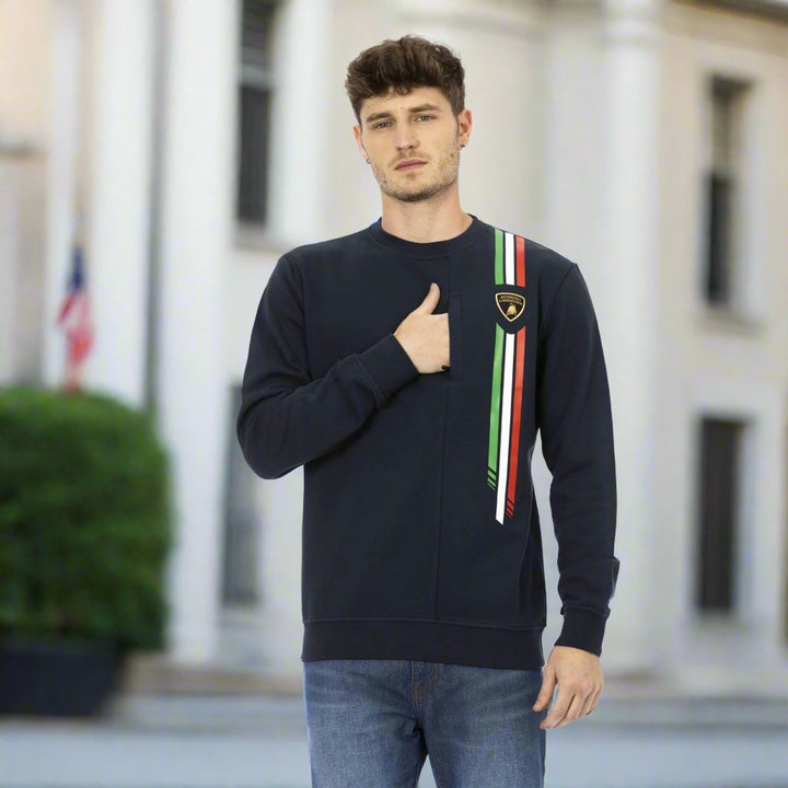 Automobili Lamborghini Sweatshirts