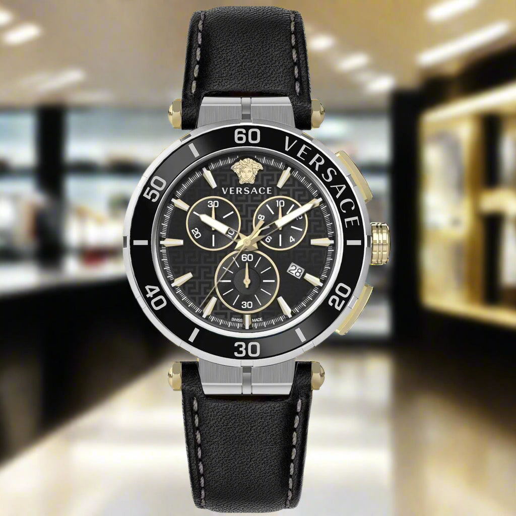 Relojes Versace