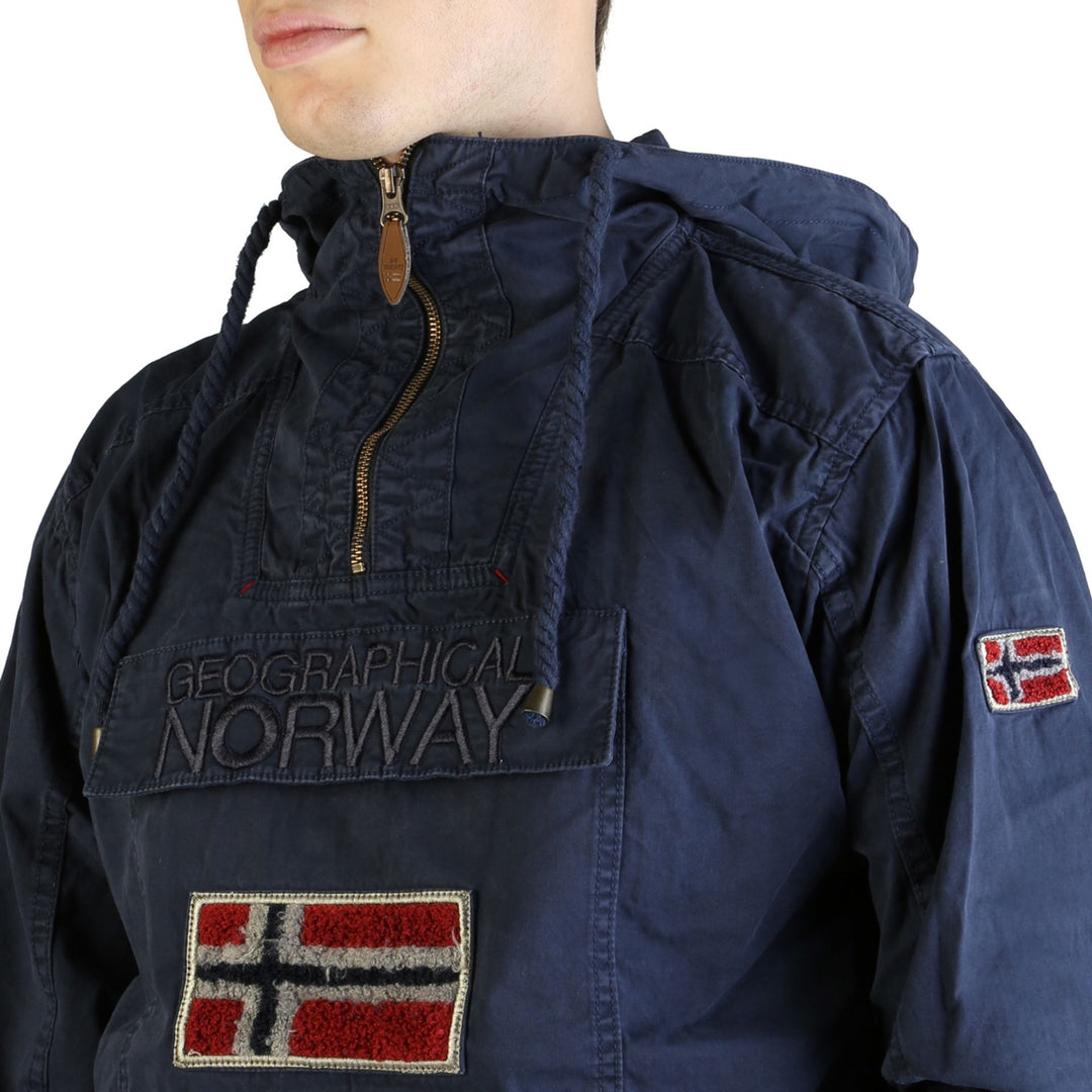 Vestes Geographical Norway 