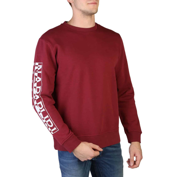 Sudaderas Napapijri 