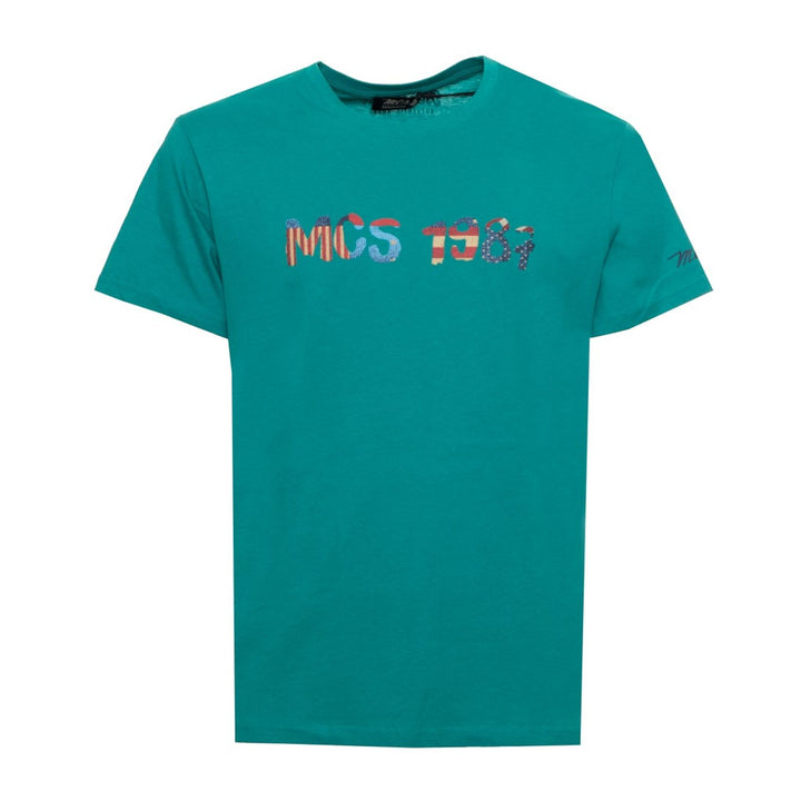 T-shirts MCS 