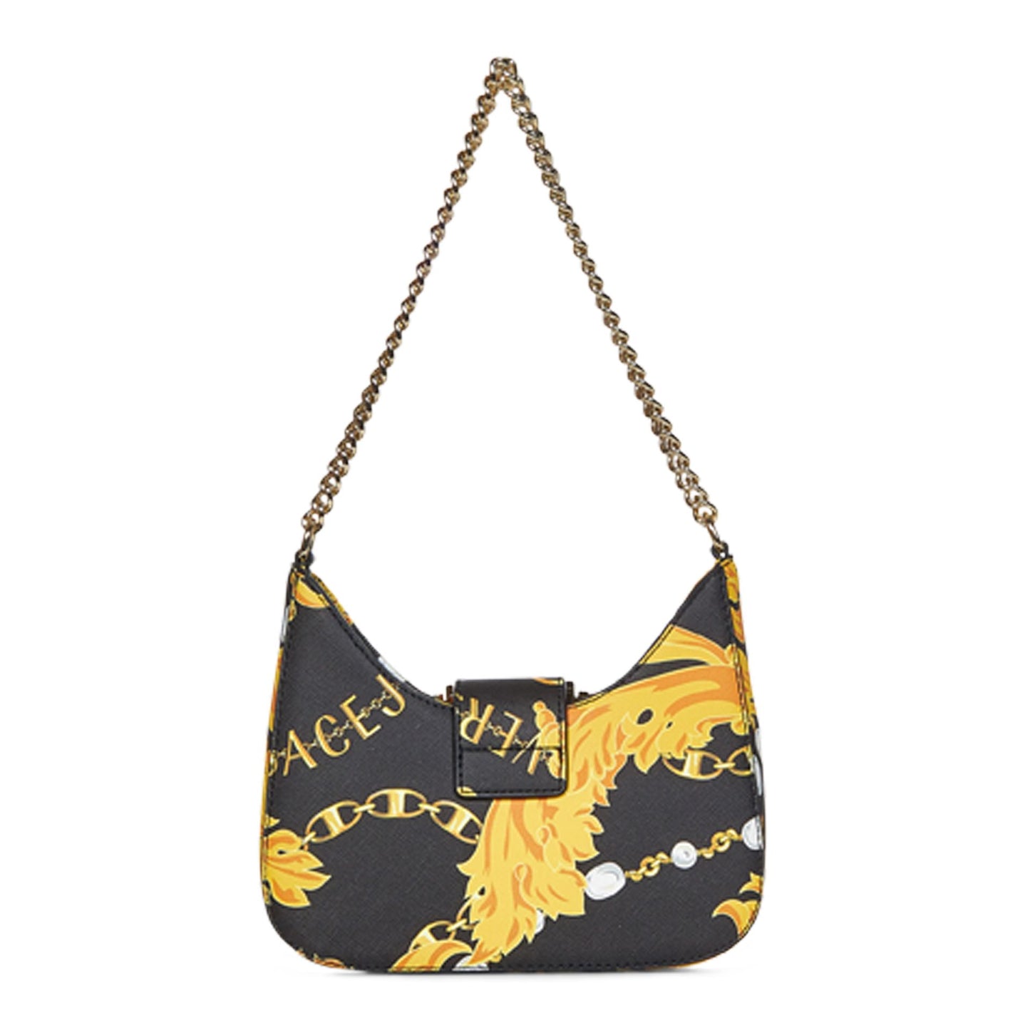 Bolsos de hombro de Versace Jeans 