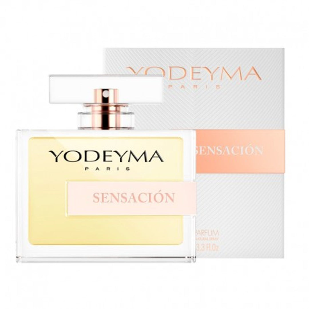 Yodeyma Fragrances