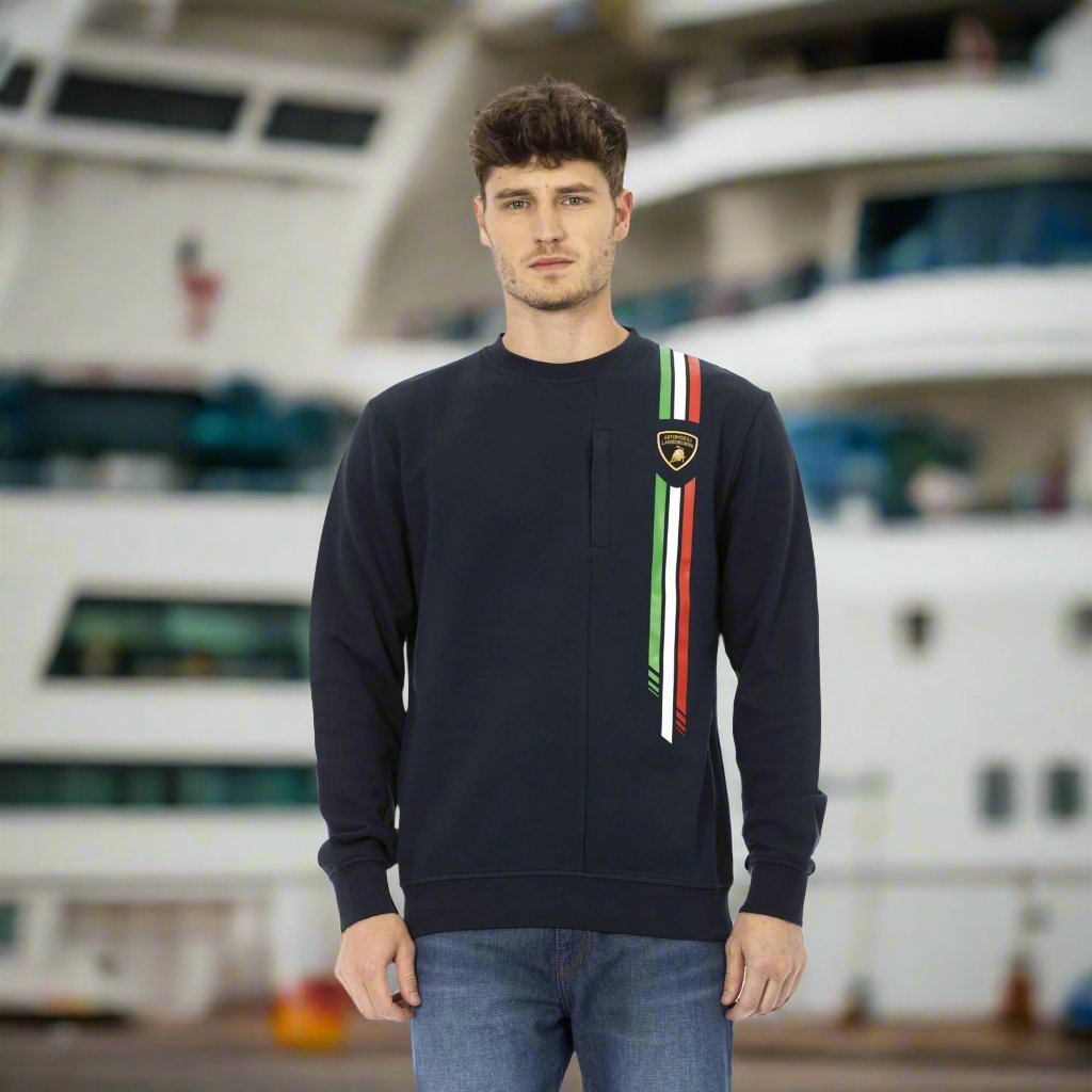 Automobili Lamborghini Sweatshirts