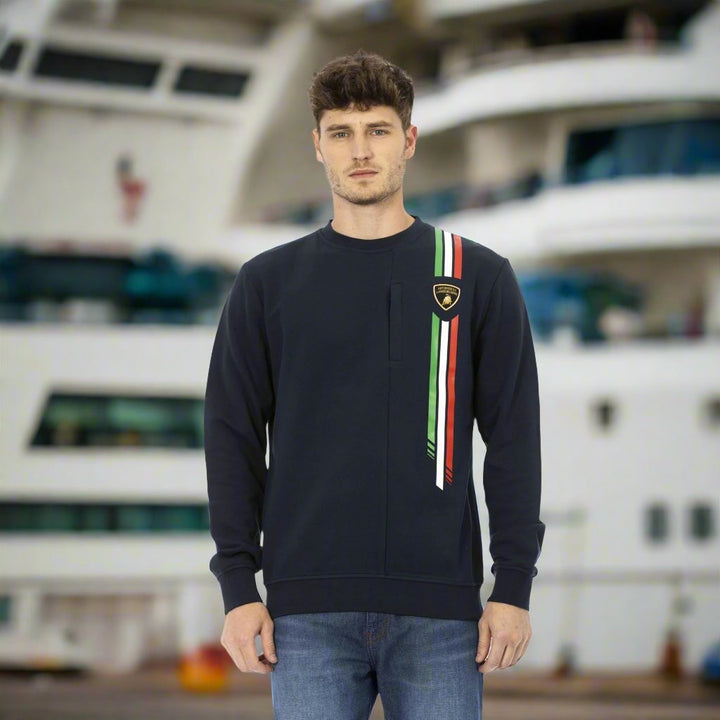 Automobili Lamborghini Sweatshirts