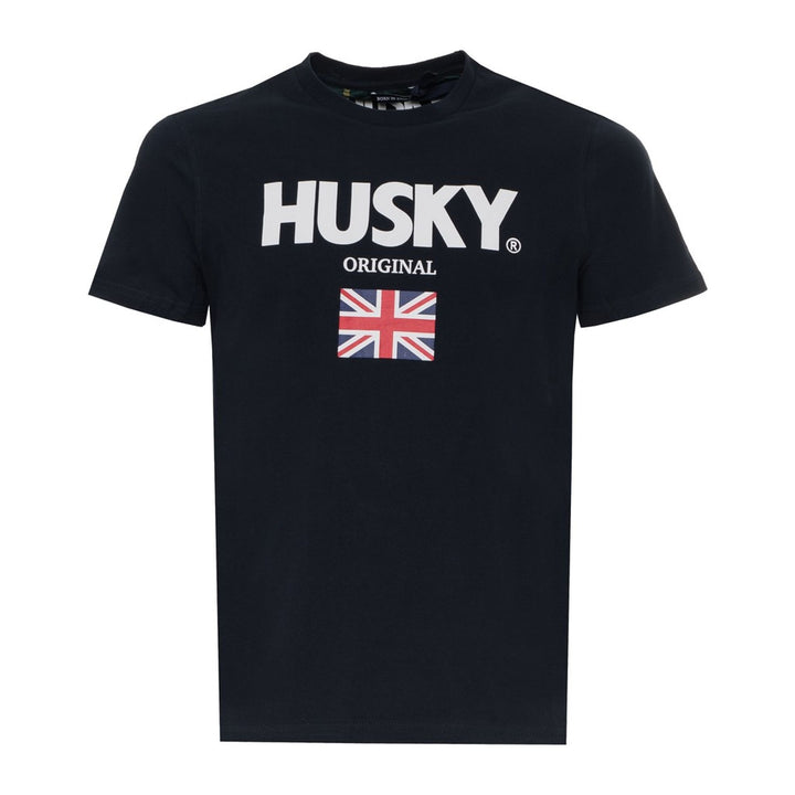 Camisetas de husky 