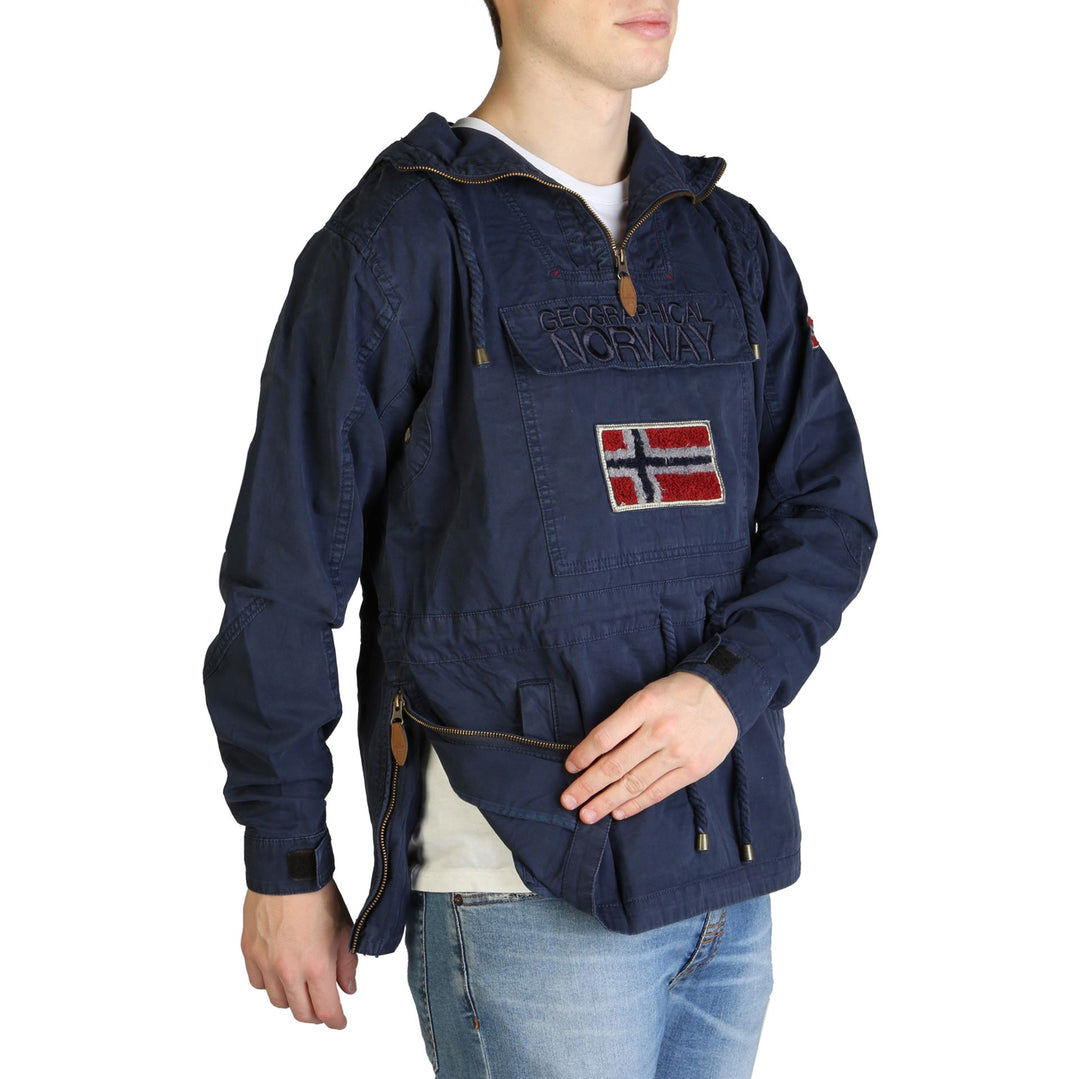 Vestes Geographical Norway 