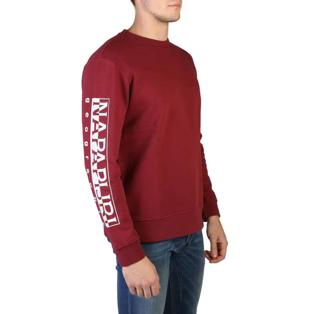 Sudaderas Napapijri 