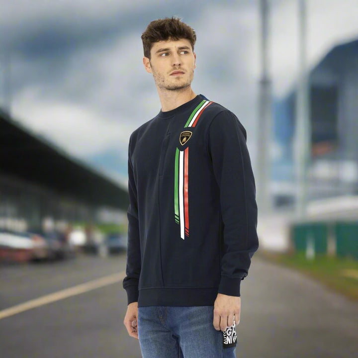 Automobili Lamborghini Sweatshirts