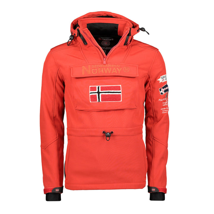 Chaquetas de Geographical Norway 