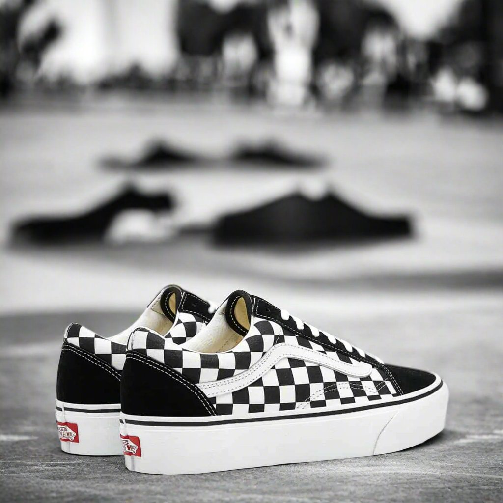 Baskets Vans 