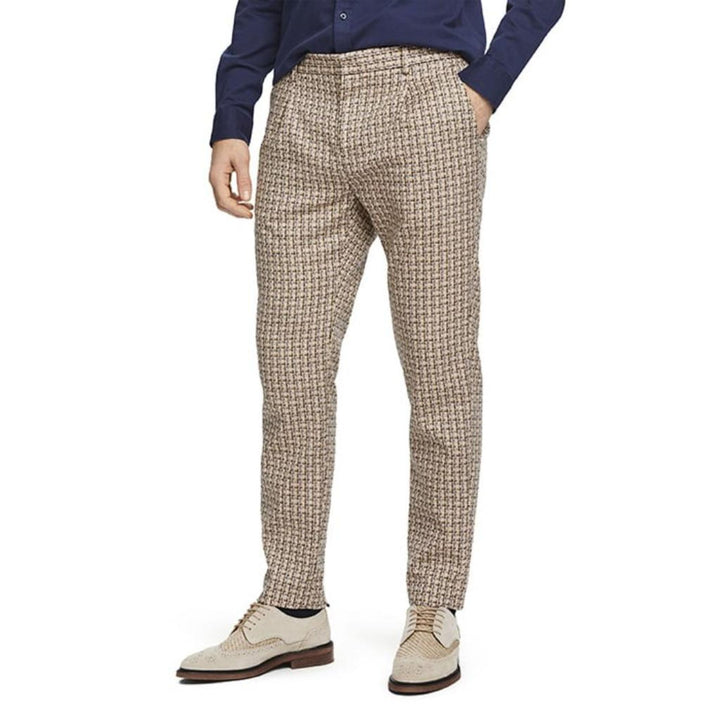 Pantalon Scotch &amp; Soda 