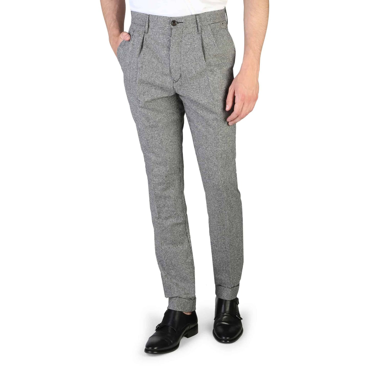 Pantalones Tommy Hilfiger 