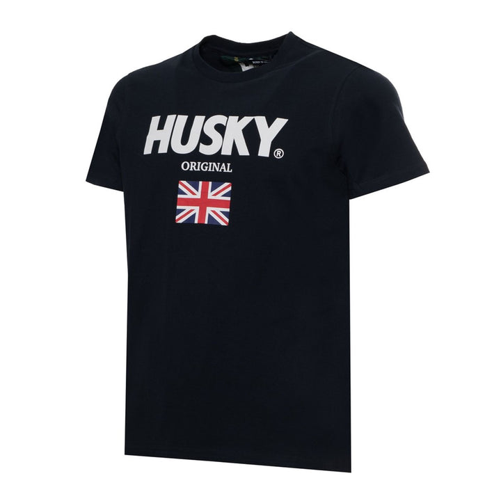 Camisetas de husky 