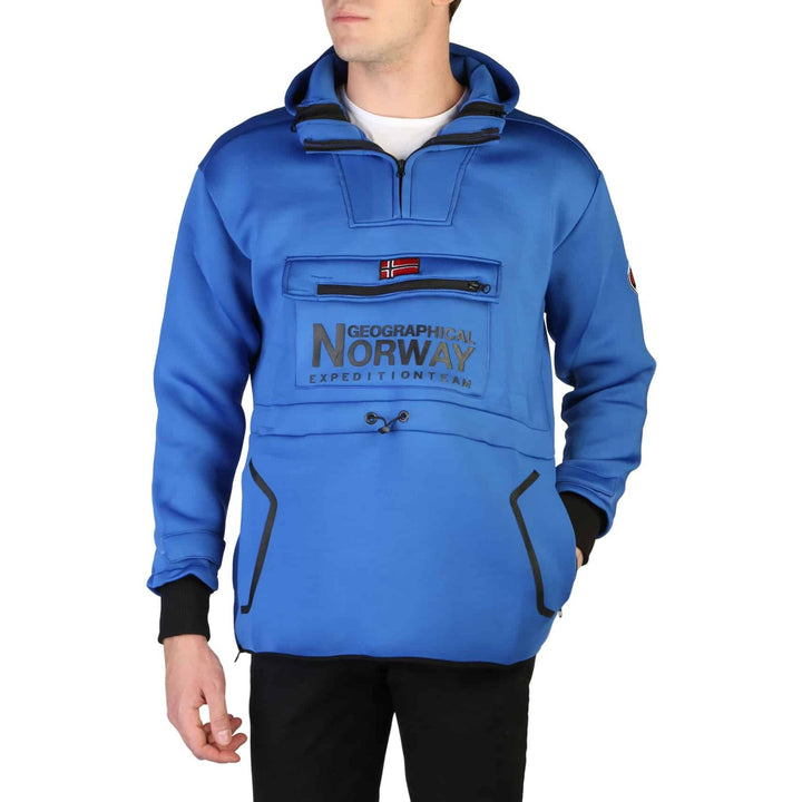 Vestes Geographical Norway 