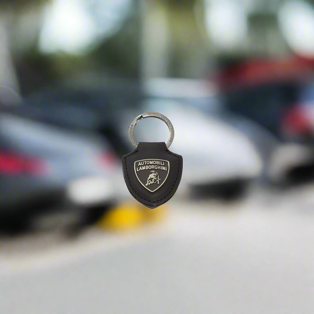 Automobili Lamborghini Key chain