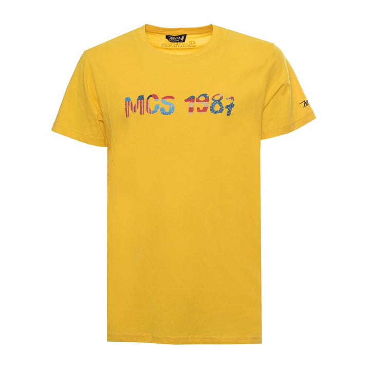 T-shirts MCS 