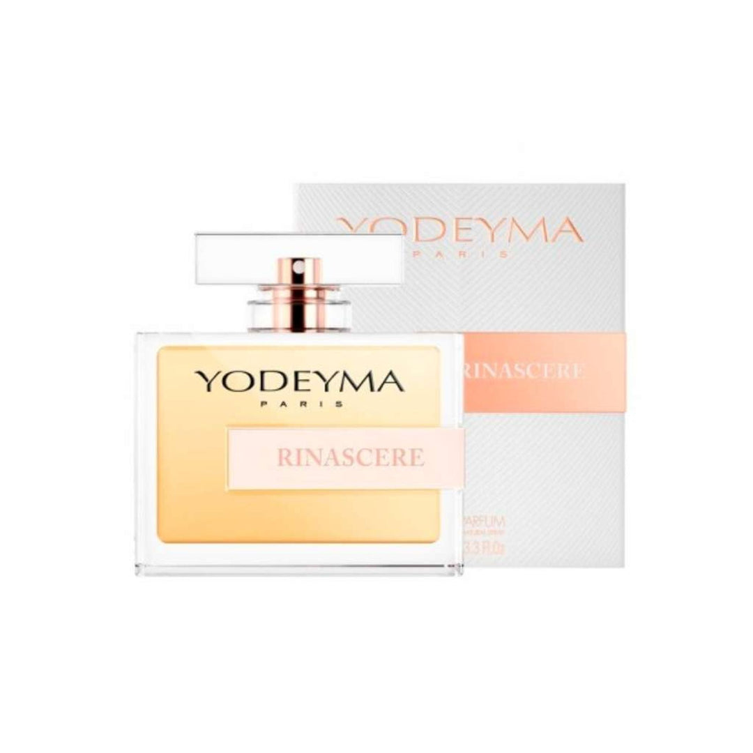 Yodeyma Fragrances