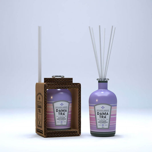 Damatrà Lavender Fragrances