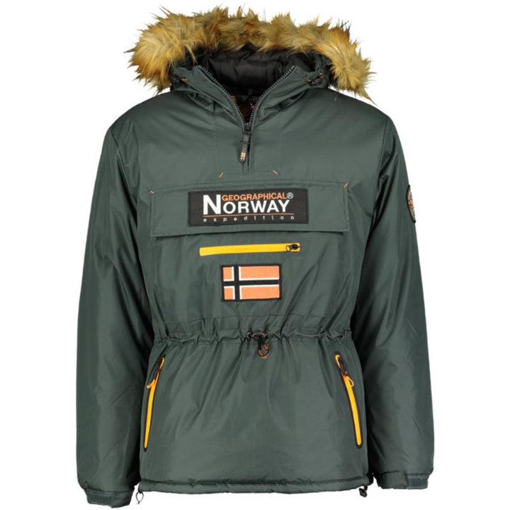 Vestes Geographical Norway 