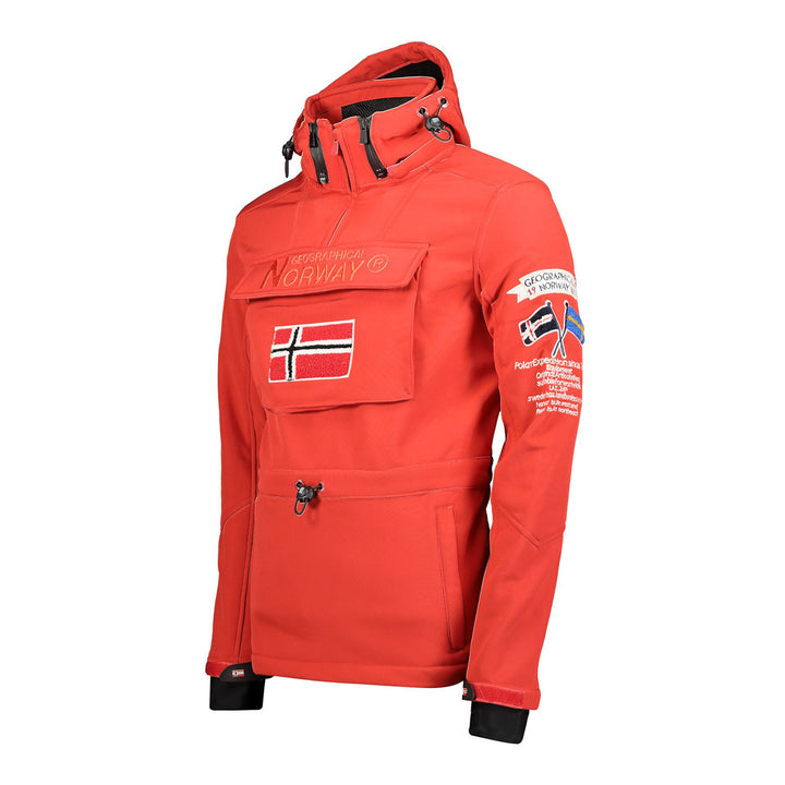 Chaquetas de Geographical Norway 