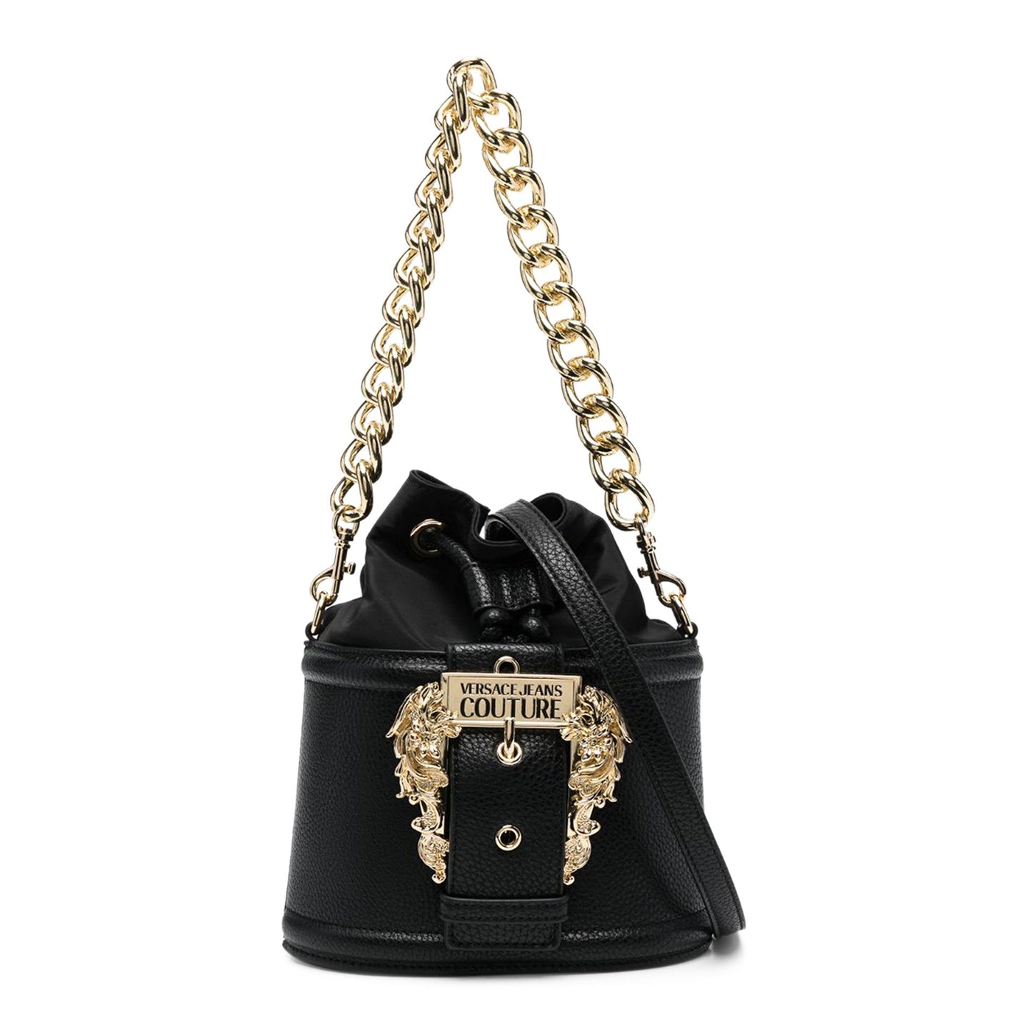 Bolsos de hombro de Versace Jeans 