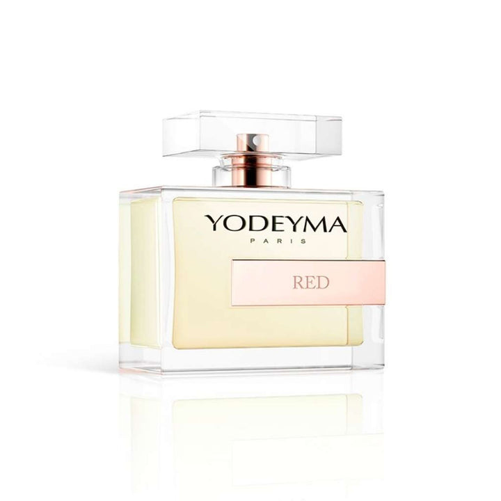 Yodeyma Fragrances