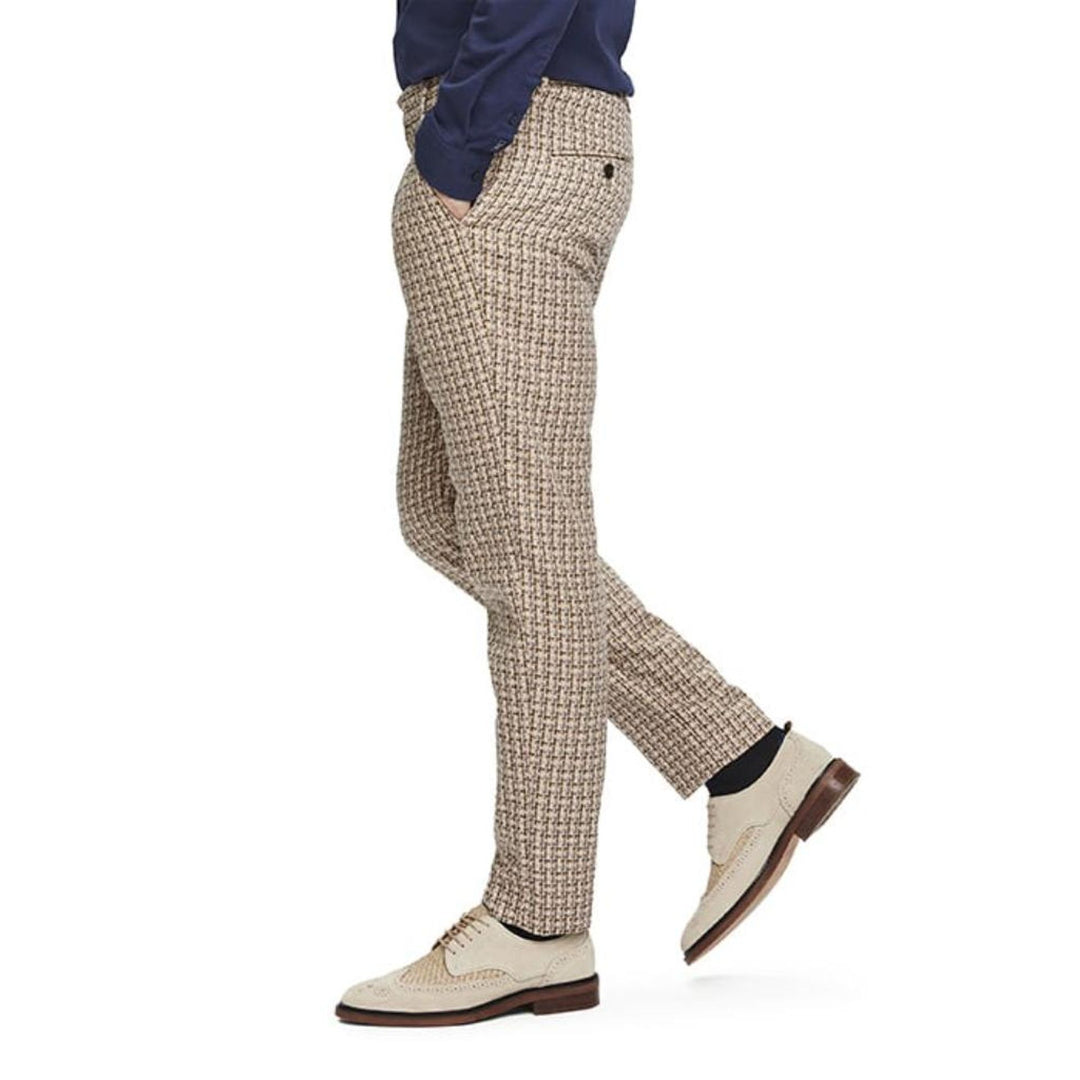 Pantalon Scotch &amp; Soda 