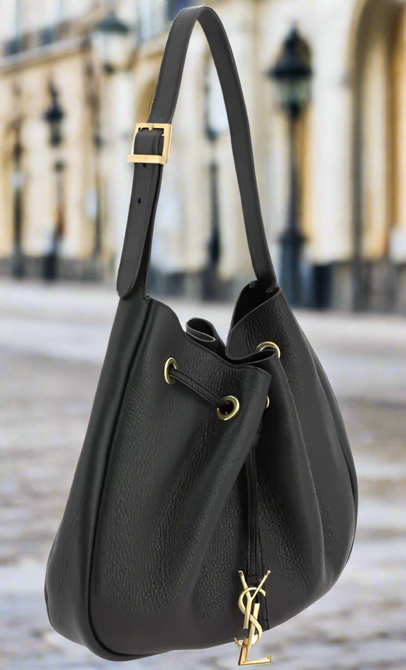 Saint Laurent PARIS VII SHOULDER BAG