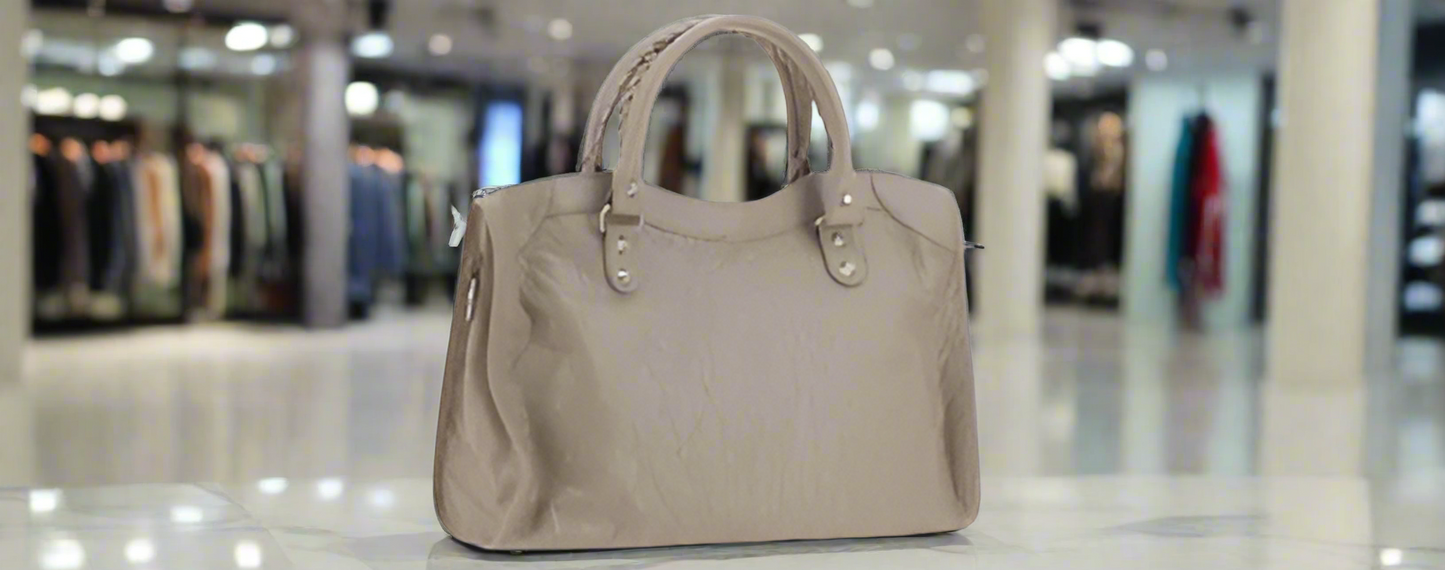 Balenciaga LE CITY MEDIUM HANDBAG ITALY