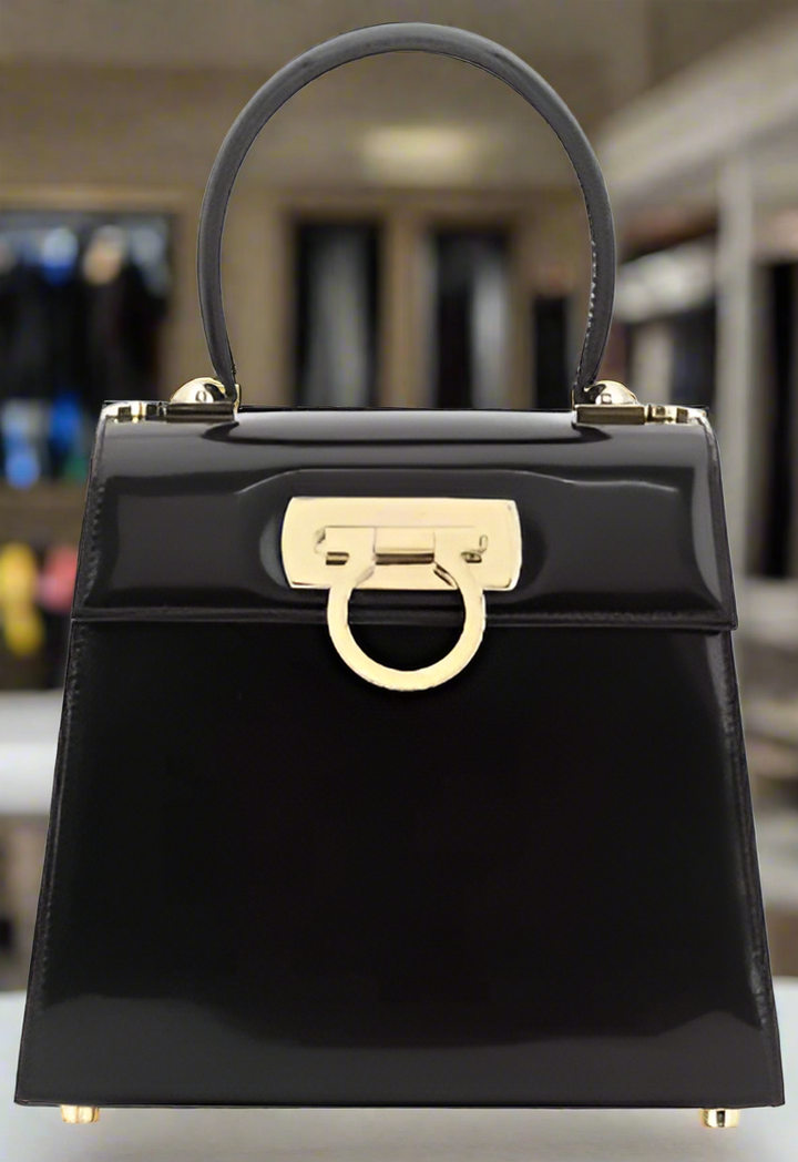 Ferragamo ICONIC HANDBAG