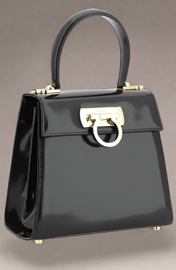 Ferragamo ICONIC HANDBAG