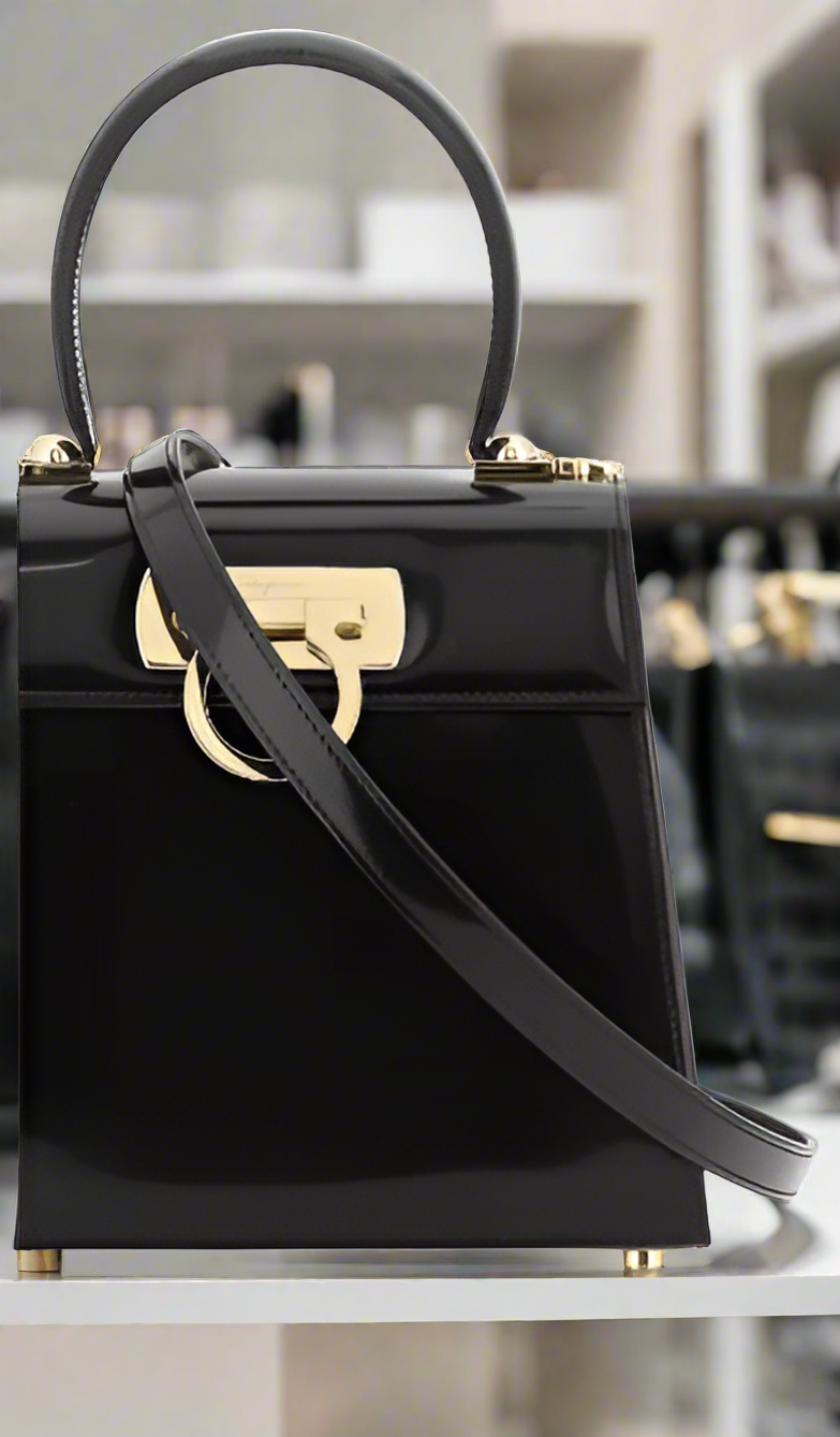 Ferragamo ICONIC HANDBAG